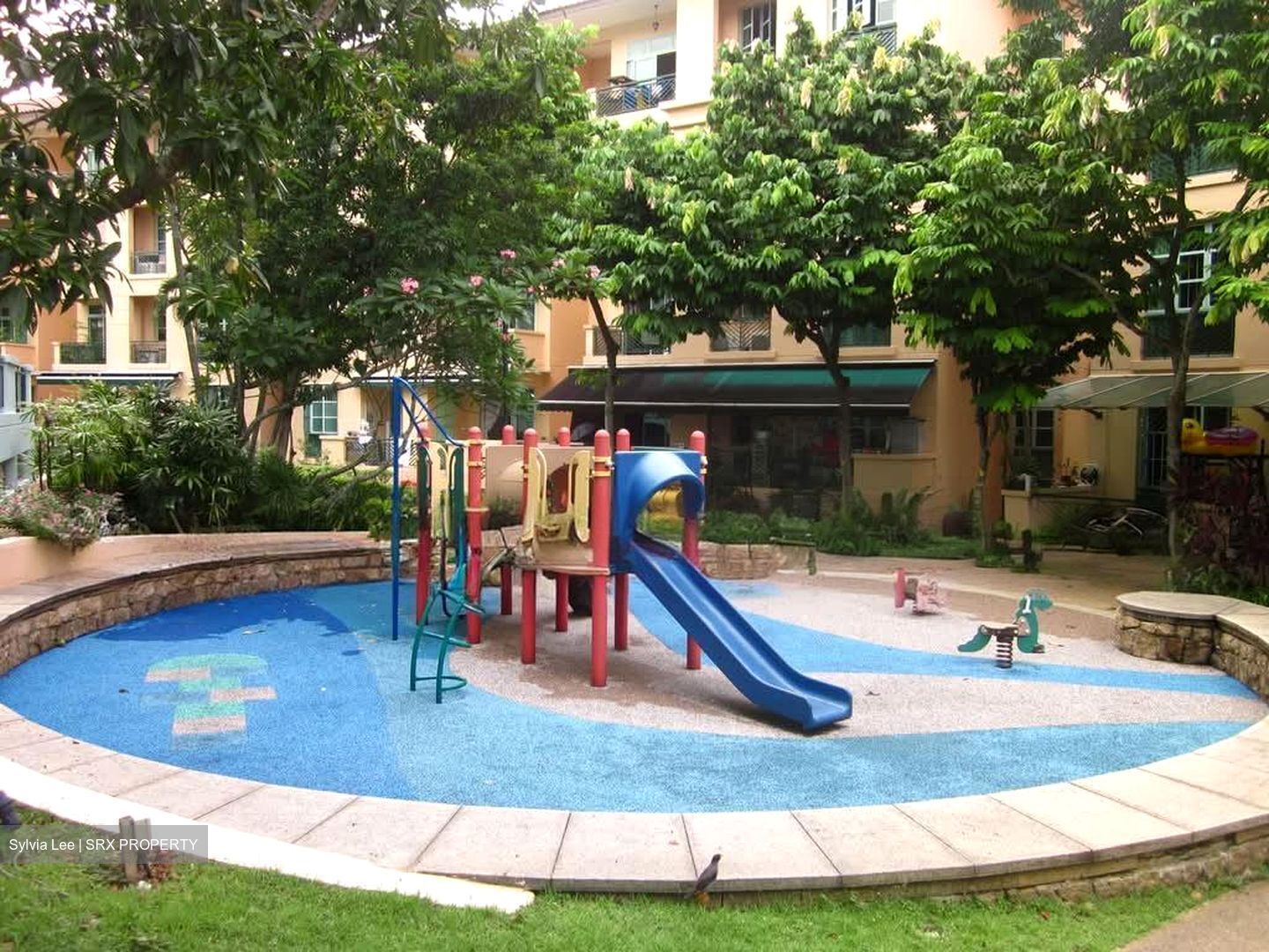 Faber Crest (D5), Condominium #574765951